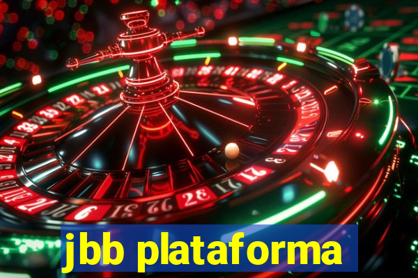 jbb plataforma